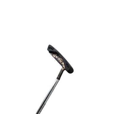 Used Ping ZING Mens Putter RH 11760-S000079383