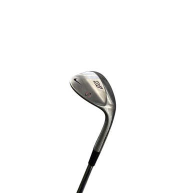 Used Nike SV Golf Wedge Mens RH 58 Degree 11760-S000079382