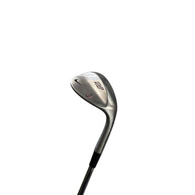 Used Nike SV Golf Wedge Mens RH 58 Degree 11760-S000079382