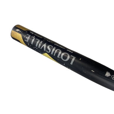 Used Louisville Slugger FP20 LXT BB/SB Fastpitch Bat 33" 11760-S000079372