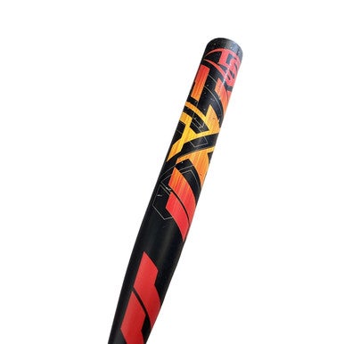 Used Louisville Slugger FP22 LXT BB/SB Fastpitch Bat 33" 11760-S000079373