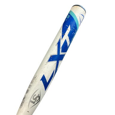 Used Louisville Slugger FP LXT HYPER BB/SB Fastpitch Bat 32" 11760-S000079374