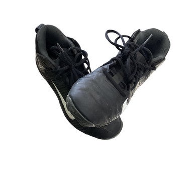 Used Nike Adult FB Cleats Black Senior 6.5 11760-S000079348