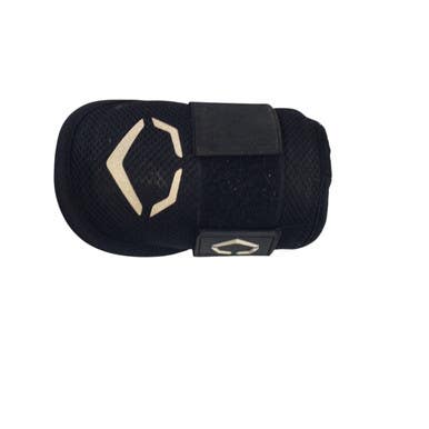 Used Evoshield BB/SB Elbow Protector Black 11760-S000079341