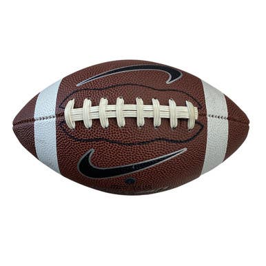 Used Nike PeeWee Football 11760-S000079326
