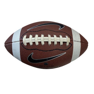 Used Nike PeeWee Football 11760-S000079326