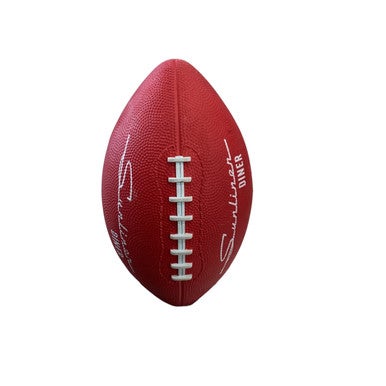Used Toy Football 11760-S000079327