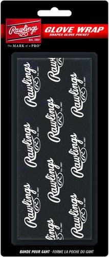 New RAWLINGS GLOVE WRAP 11760-TNRGW