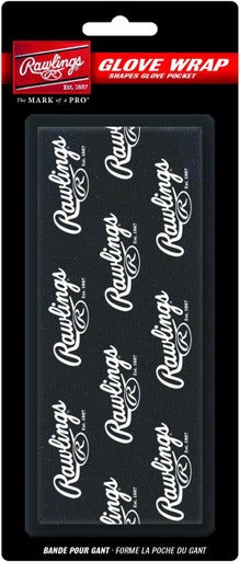 New RAWLINGS GLOVE WRAP 11760-TNRGW