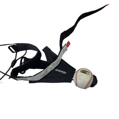 Used SKLZ HIT AWAY BB/SB Training Aid 11760-S000079313