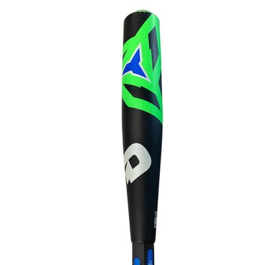 Used Demarini SABOTAGE ONE BB/SB USA 2 5/8 Bat 28" 11760-S000079305
