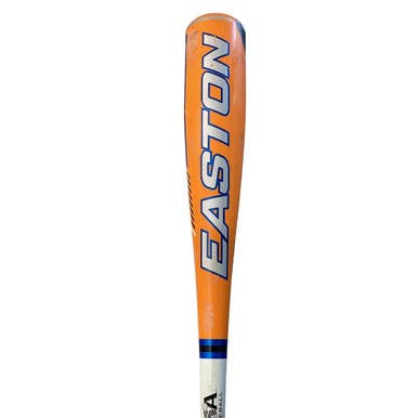 Used Easton QUANTUM BB/SB USA 2 5/8 Bat 27" 11760-S000079290