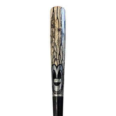 Used Cooperstown Bats CBMT27-MAPLE BB/SB Wood Bat 31" 11760-S000079279