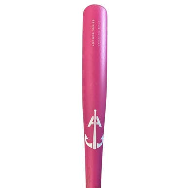 Used ANCHOR SERIES ARMADA COLLECTION BB/SB Wood Bat 31" 11760-S000079277