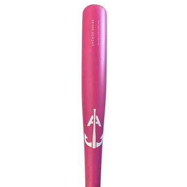 Used ANCHOR SERIES ARMADA COLLECTION BB/SB Wood Bat 31" 11760-S000079277
