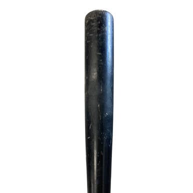 Used BAUM BAT BB/SB Wood Bat 32" 11760-S000079278