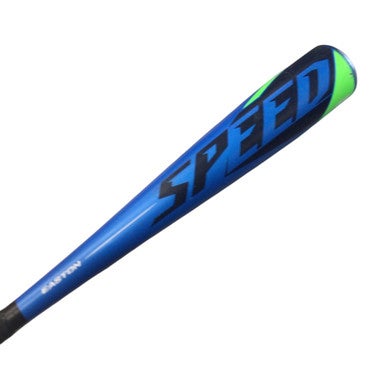 Used Easton SPEED AUX 50 BB/SB USSSA 2 5/8 Bat 25" 11760-S000079273