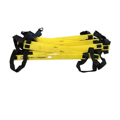 Used SKLZ AGILITY LADDER FB Training Aid 11760-S000079264