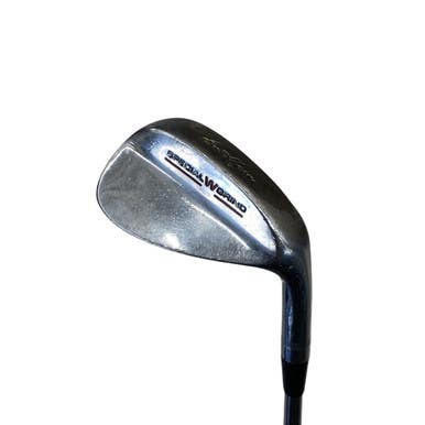Used Ben Hogan SPECIAL W GRIND Golf Wedge Mens RH Pitching Wedge 11760-S000079260
