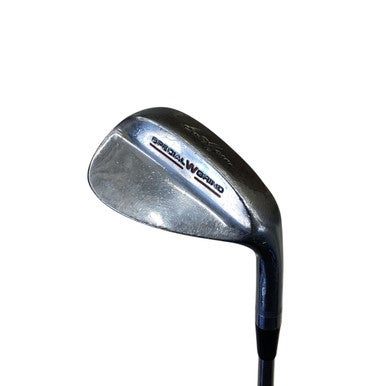 Used Ben Hogan SPECIAL W GRIND Golf Wedge Mens RH Pitching Wedge 11760-S000079260