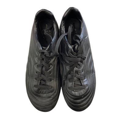 Used Soccer Cleats Black Junior 03 11760-S000079257