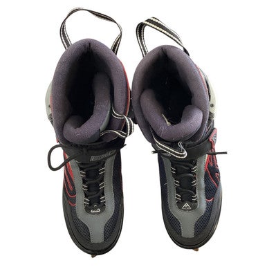 Used K2 EXO Senior Rec Fitness Skates Black Senior 9 11760-S000079259