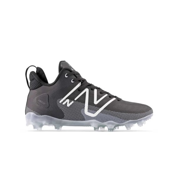 New Men’s New Balance Freeze V4 Cleats Size 9