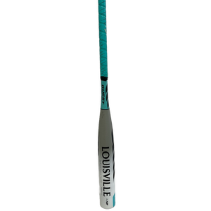 Used Louisville Slugger Quest 29/17 SB Fastpitch Bat 11692-S000139231