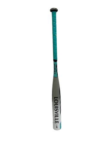 Used Louisville Slugger Quest 29/17 SB Fastpitch Bat 11692-S000139231