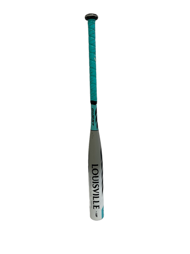 Used Louisville Slugger Quest 29/17 SB Fastpitch Bat 11692-S000139231
