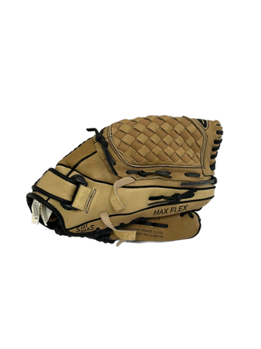 Used Mizuno Prospect 11.5" RHT BB/SB Glove 11692-S000139228