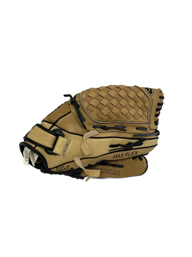 Used Mizuno Prospect 11.5" RHT BB/SB Glove 11692-S000139228