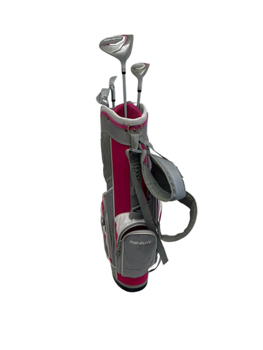 Used Top Flite Top Flite 6-8 Jr 5 Piece RH Package Set 11692-S000139230