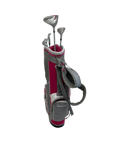 Used Top Flite Top Flite 6-8 Jr 5 Piece RH Package Set 11692-S000139230