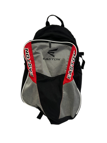 Used Easton BB/SB Player Backpack 11692-S000139221