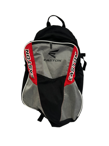 Used Easton BB/SB Player Backpack 11692-S000139221