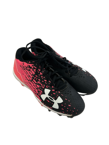 Used Under Armour Leadoff Jr 1 BB/SB Cleats 11692-S000139213