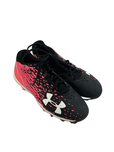 Used Under Armour Leadoff Jr 1 BB/SB Cleats 11692-S000139213