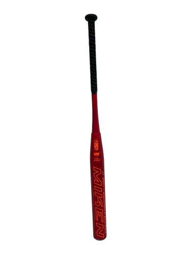 Used Miken Freak Primo Maxload 34/27 Slowpitch SB Bat 11692-S000139216