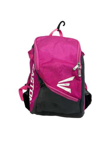 Used Easton Jr BB/SB Player Backpack 11692-S000139226