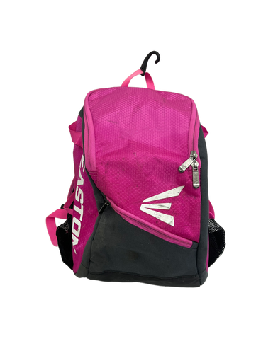 Used Easton Jr BB/SB Player Backpack 11692-S000139226