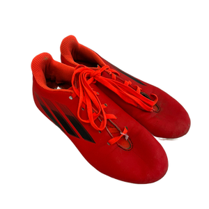 Used Adidas X Jr 3 Soccer Cleats 11692-S000139215