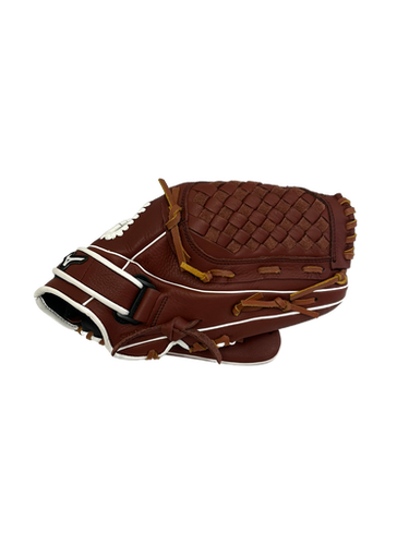 Used Mizuno Prospect Select 12.5" RHT BB/SB Glove 11692-S000139229