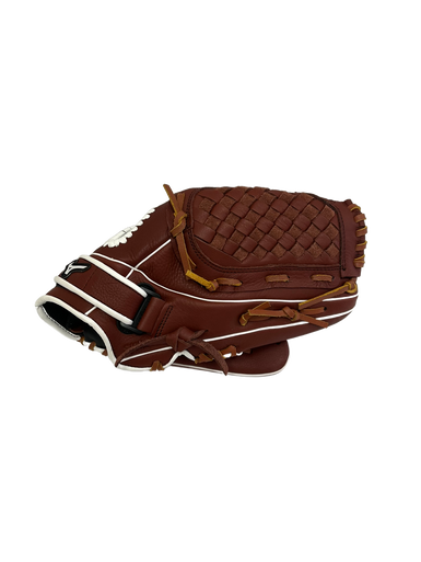 Used Mizuno Prospect Select 12.5" RHT BB/SB Glove 11692-S000139229