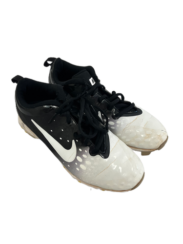 Used Nike Hyperdiamond Jr 6 BB/SB Cleats 11692-S000139214
