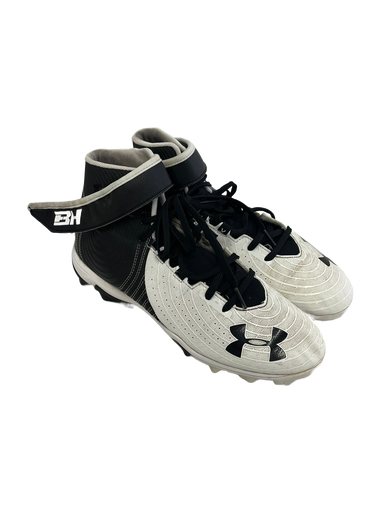 Used Under Armour Harper Mens 9 BB Cleats 11692-S000139217