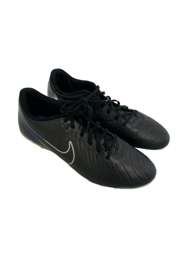 Used Nike Tiempo Mens 9.5 Soccer Cleats 11692-S000139205