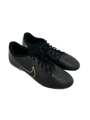 Used Nike Tiempo Mens 9.5 Soccer Cleats 11692-S000139205