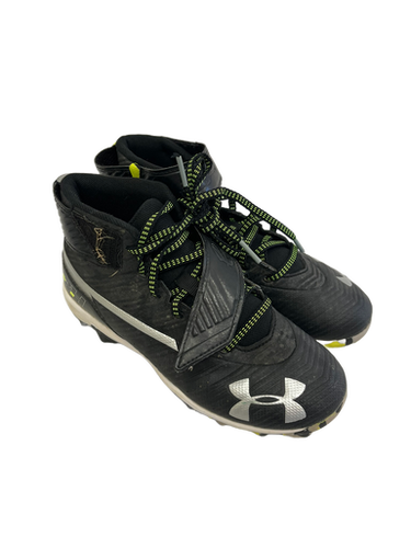 Used Under Armour Harper Jr 3 BB/SB Cleats 11692-S000139209
