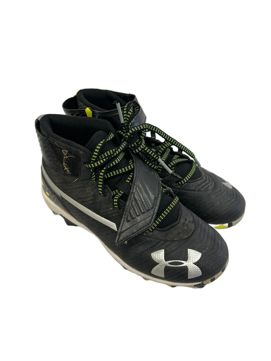 Used Under Armour Harper Jr 3 BB/SB Cleats 11692-S000139209